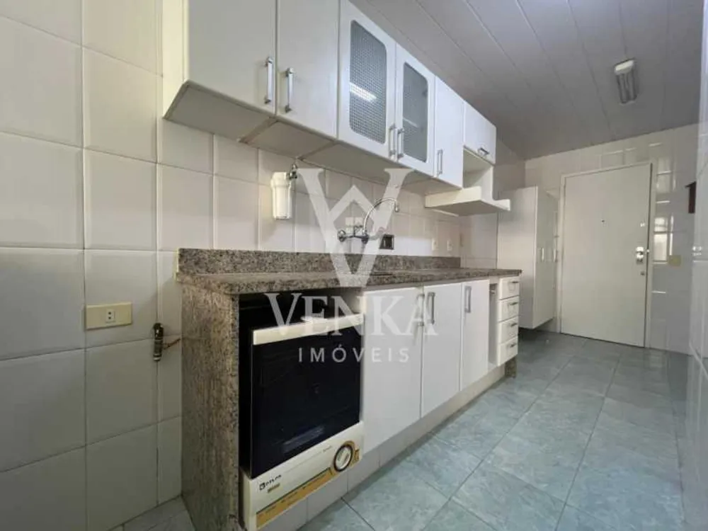 Apartamento, 2 quartos, 85 m² - Foto 27