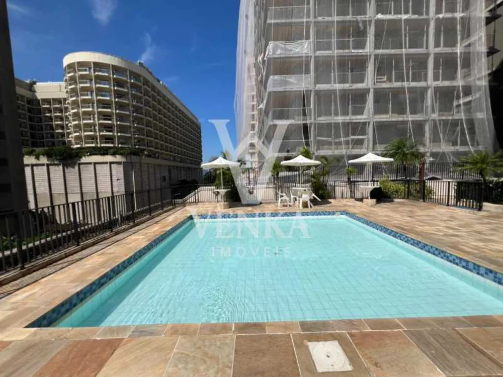 Apartamento, 2 quartos, 85 m² - Foto 3