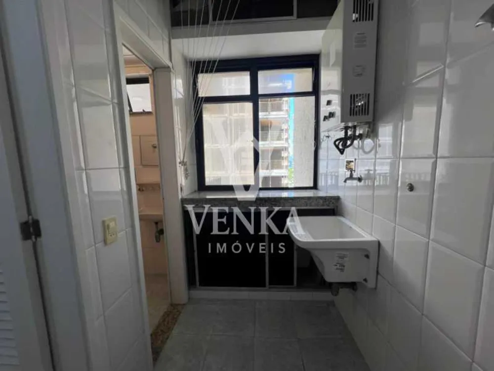 Apartamento, 2 quartos, 85 m² - Foto 15