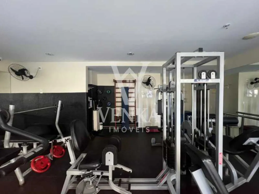 Apartamento, 2 quartos, 85 m² - Foto 24