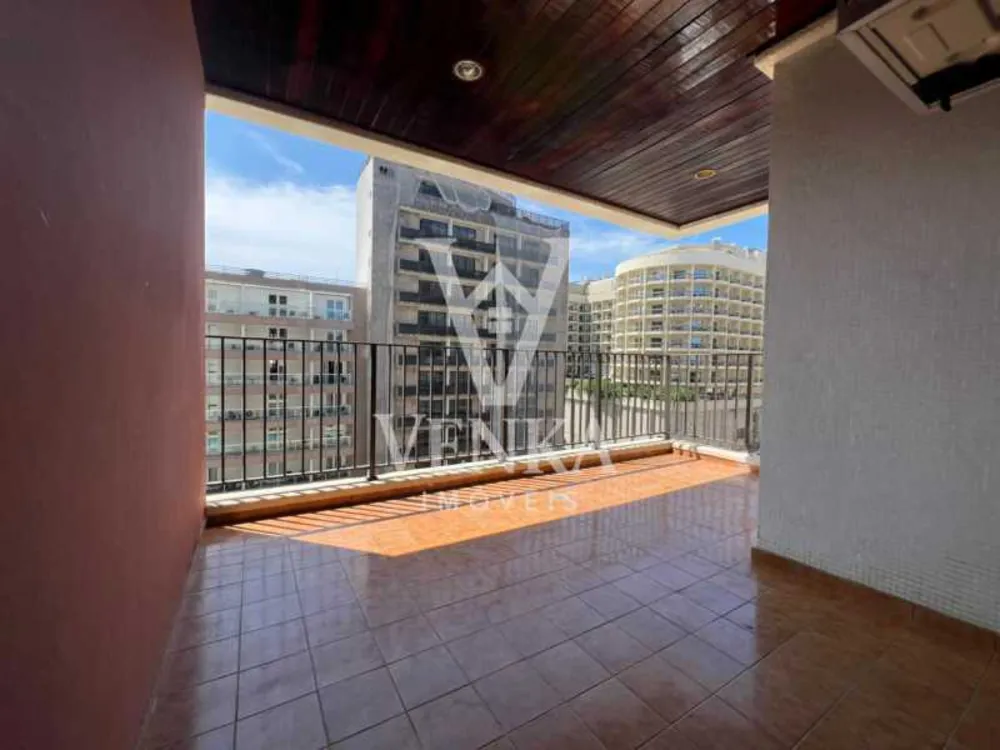 Apartamento, 2 quartos, 85 m² - Foto 29