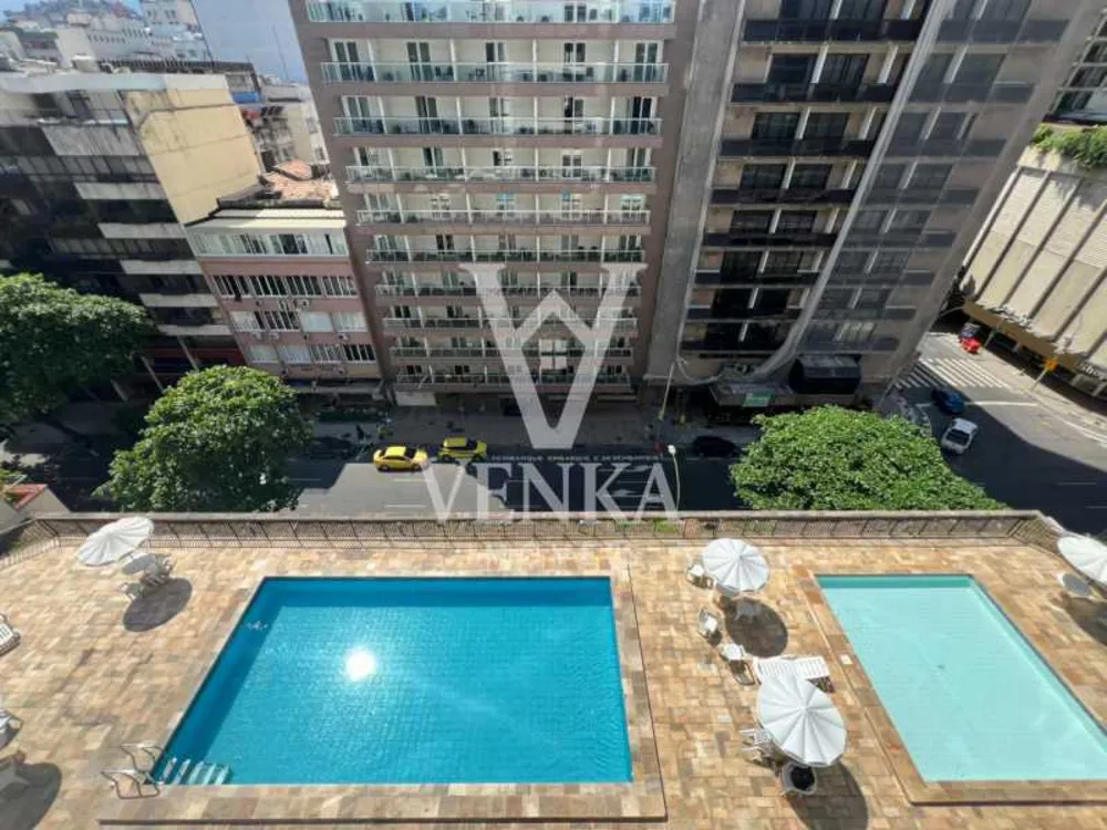 Apartamento, 2 quartos, 85 m² - Foto 20