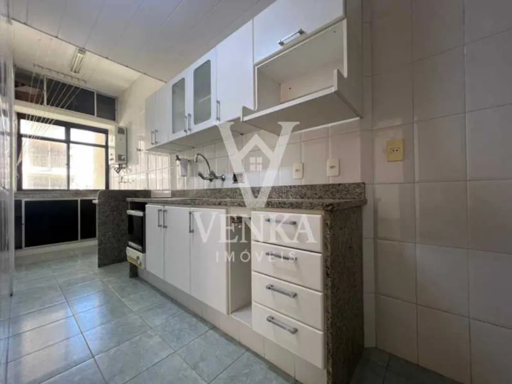 Apartamento, 2 quartos, 85 m² - Foto 2