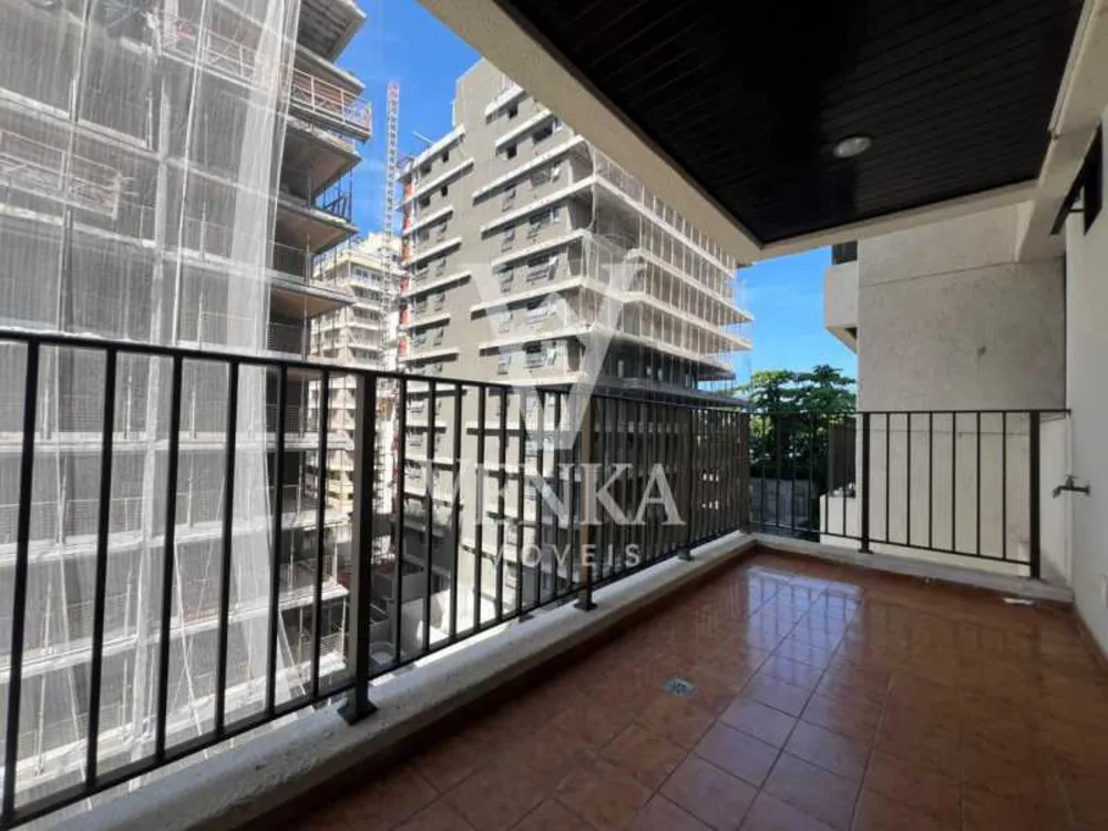 Apartamento, 2 quartos, 85 m² - Foto 9