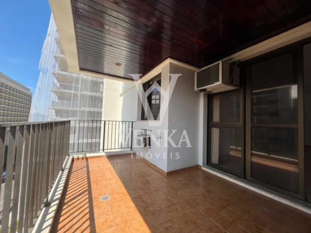 Apartamento, 2 quartos, 85 m² - Foto 1