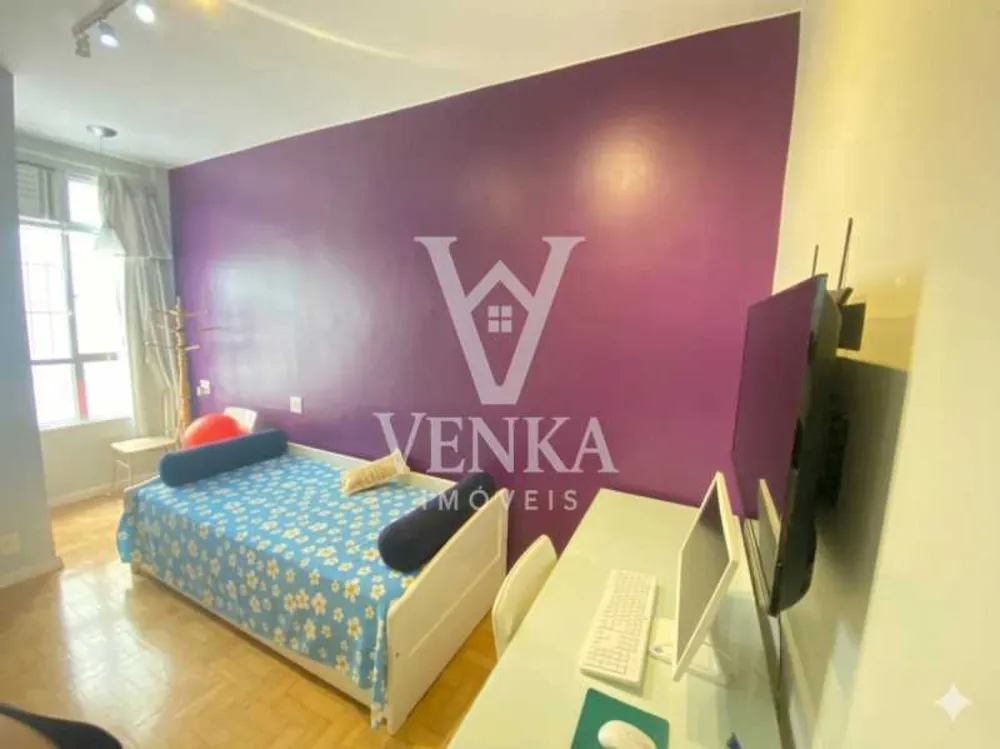 Apartamento, 3 quartos, 95 m² - Foto 8