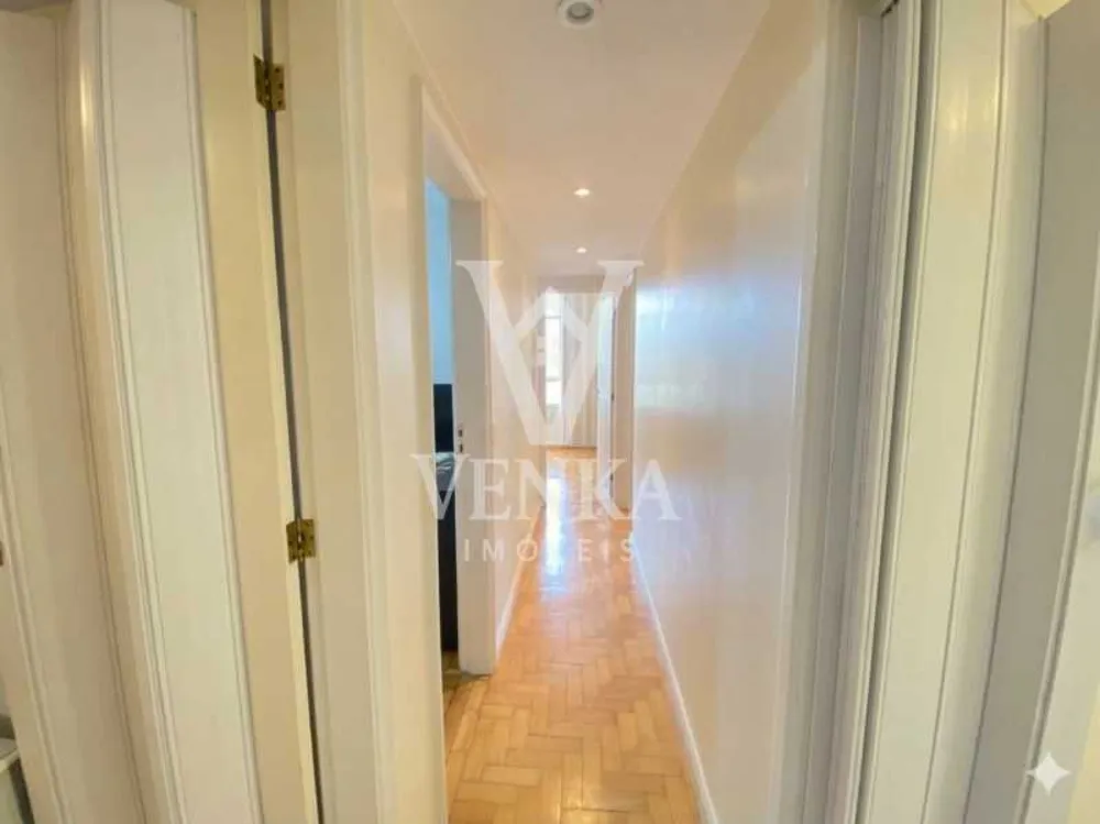 Apartamento, 3 quartos, 95 m² - Foto 6