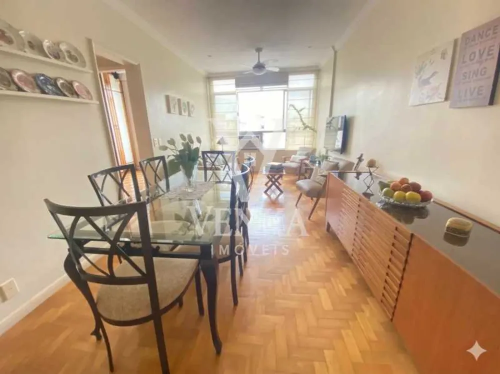Apartamento, 3 quartos, 90 m² - Foto 7