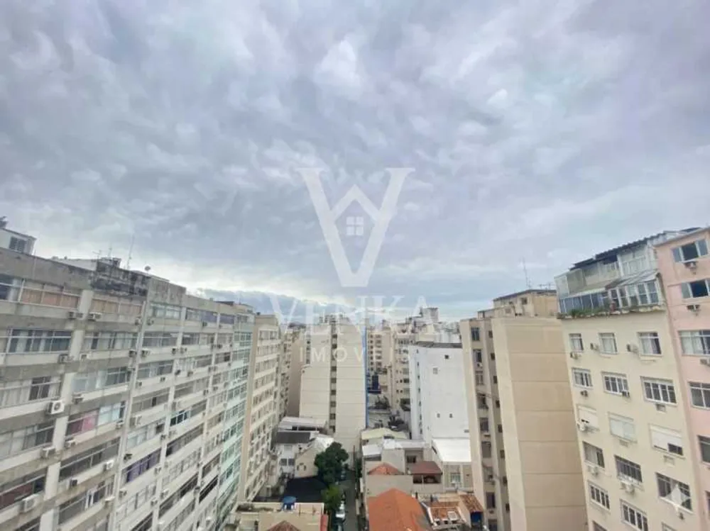 Apartamento, 3 quartos, 90 m² - Foto 3
