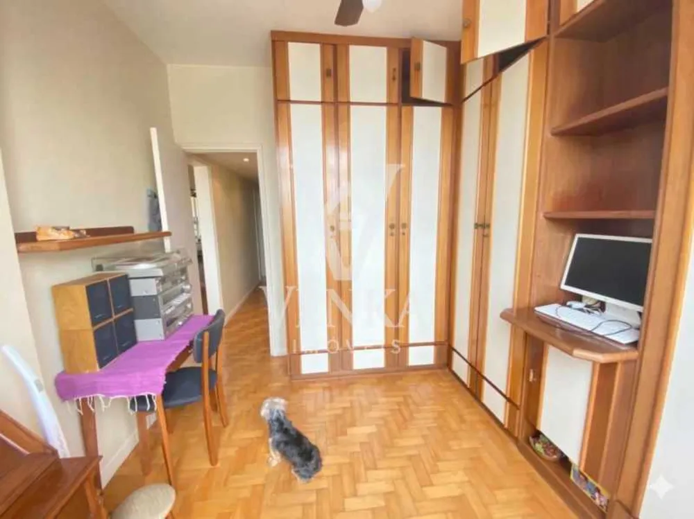 Apartamento, 3 quartos, 95 m² - Foto 9
