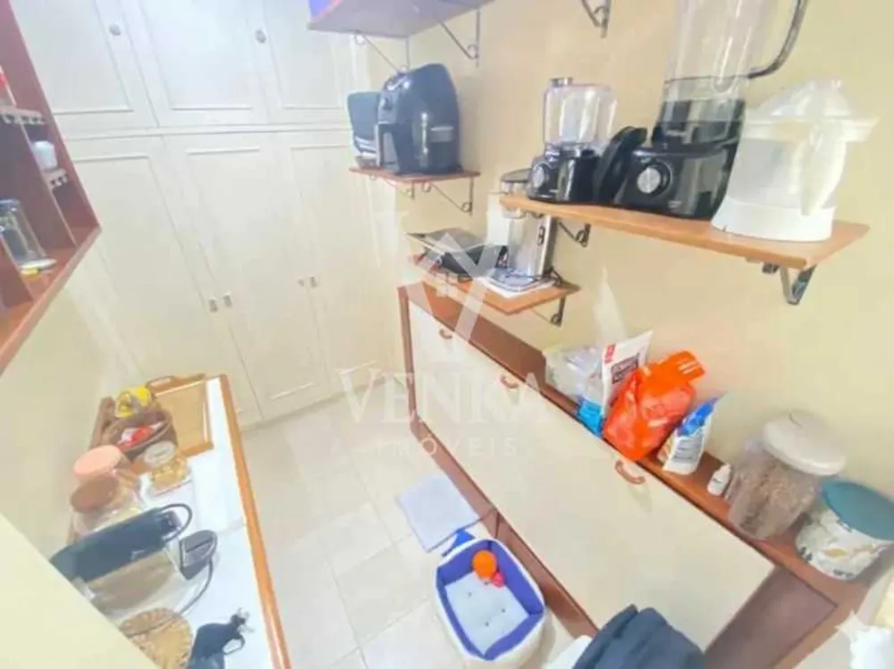 Apartamento, 3 quartos, 90 m² - Foto 6