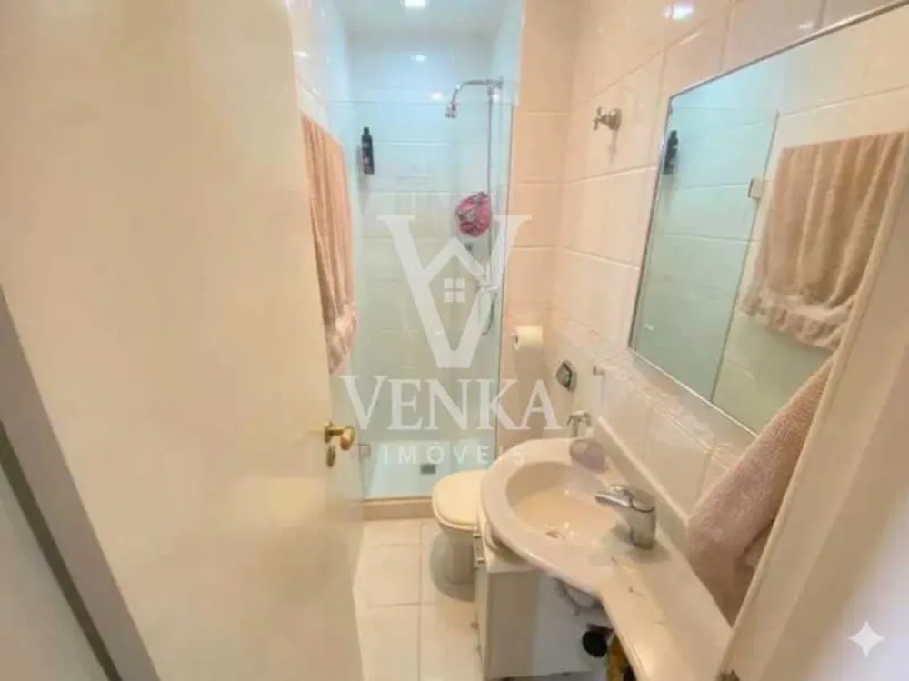Apartamento, 3 quartos, 90 m² - Foto 1