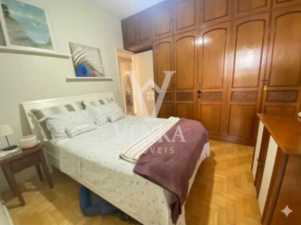 Apartamento, 3 quartos, 90 m² - Foto 8