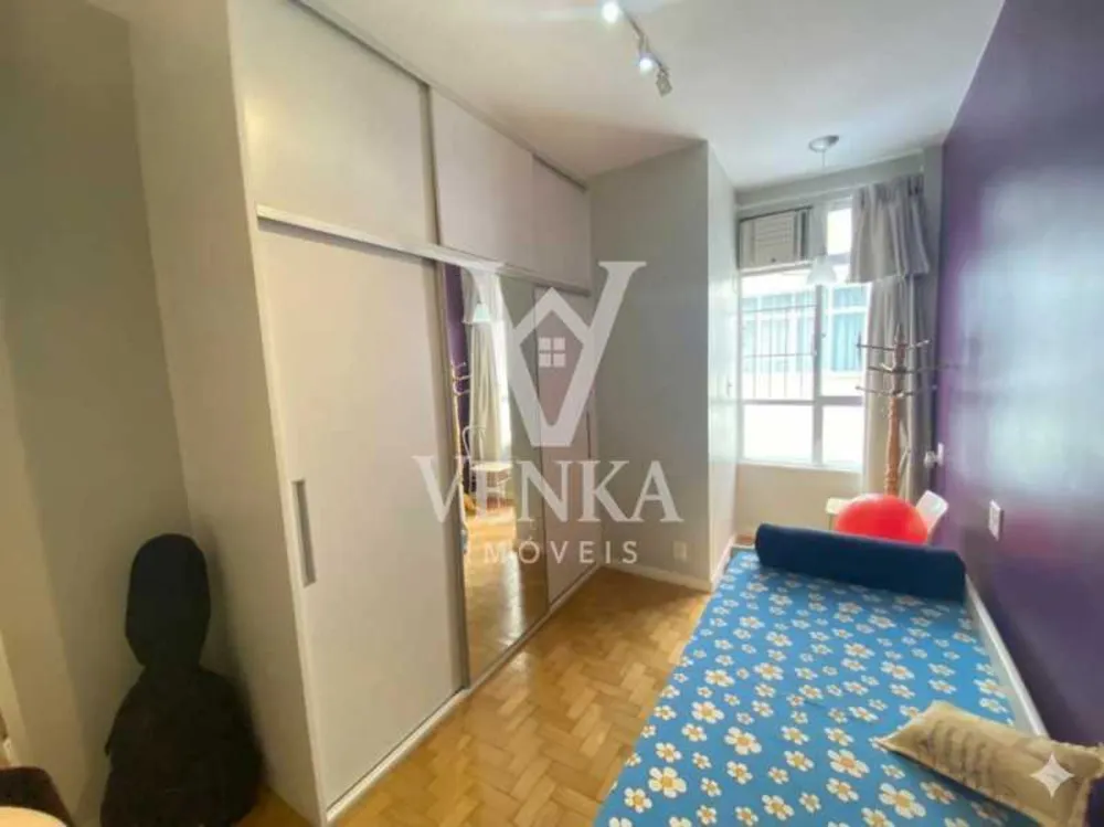 Apartamento, 3 quartos, 90 m² - Foto 2