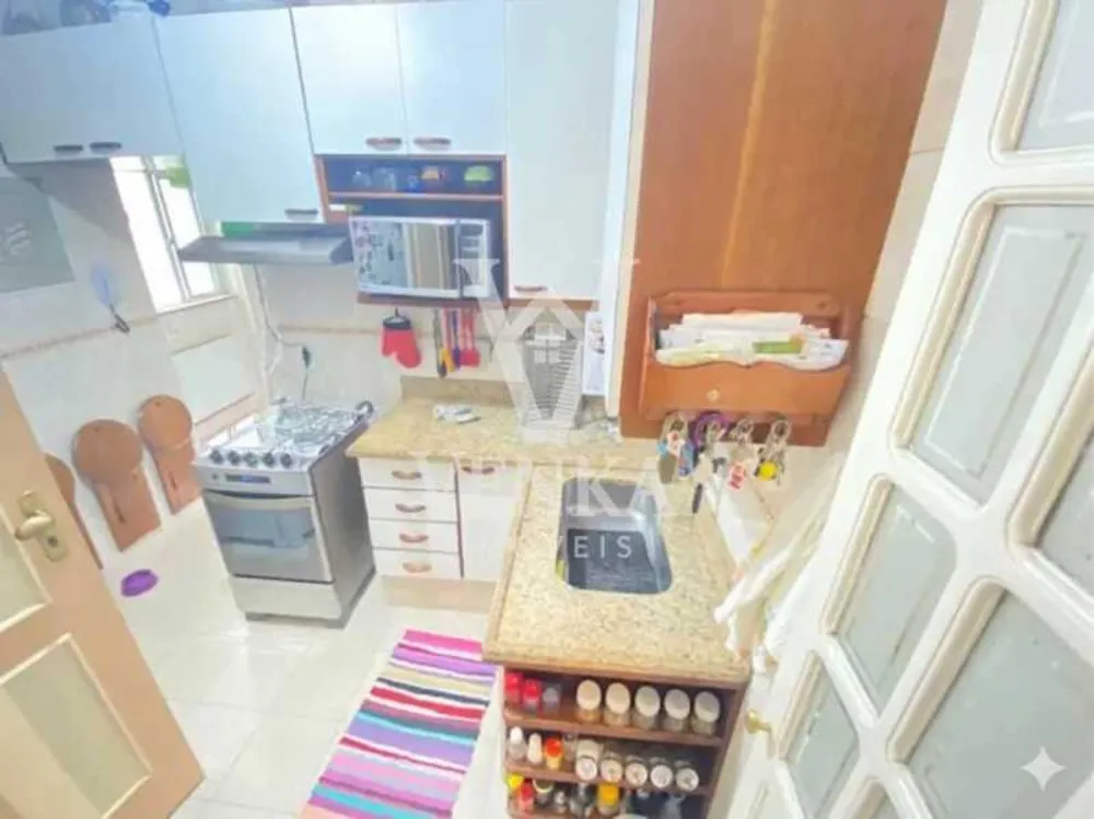 Apartamento, 3 quartos, 95 m² - Foto 12
