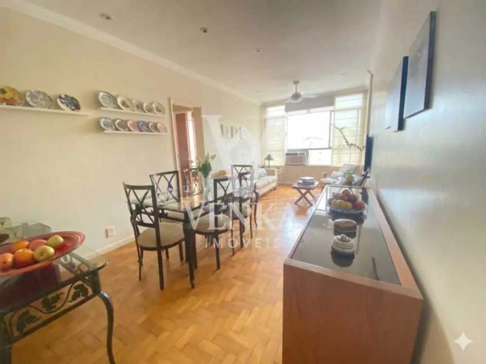Apartamento, 3 quartos, 95 m² - Foto 4