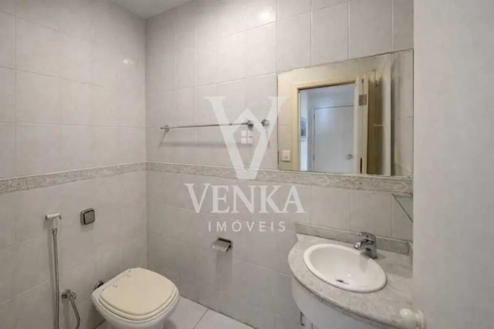 Apartamento, 3 quartos, 92 m² - Foto 5