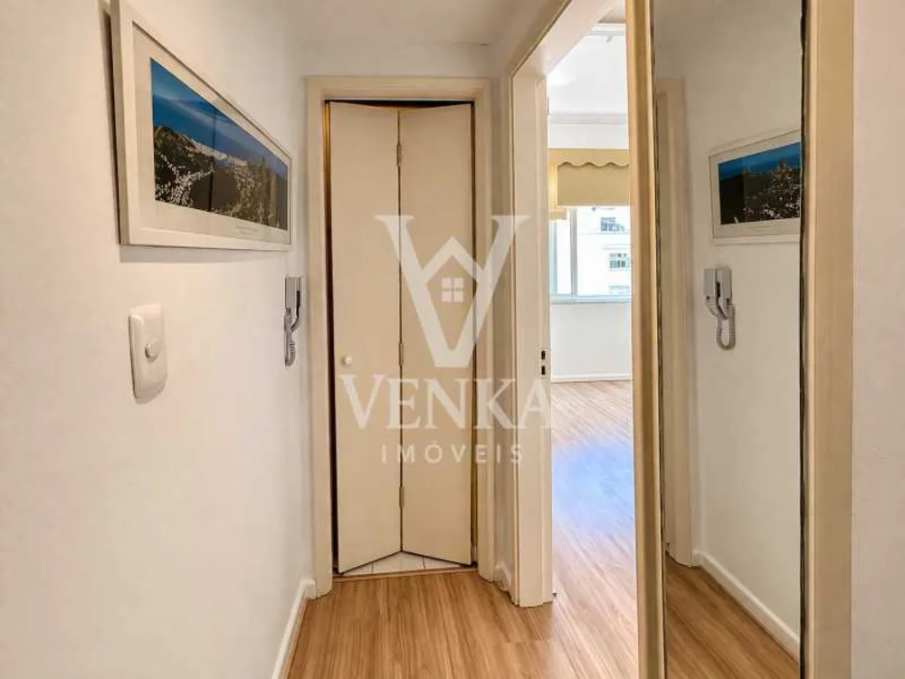 Apartamento, 3 quartos, 92 m² - Foto 22