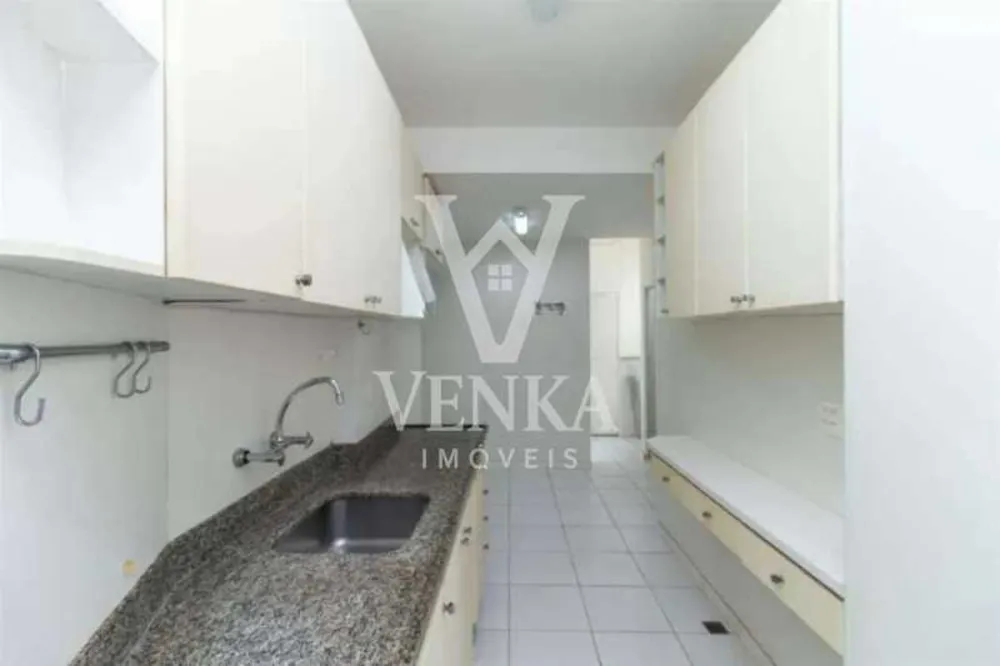 Apartamento, 3 quartos, 92 m² - Foto 11