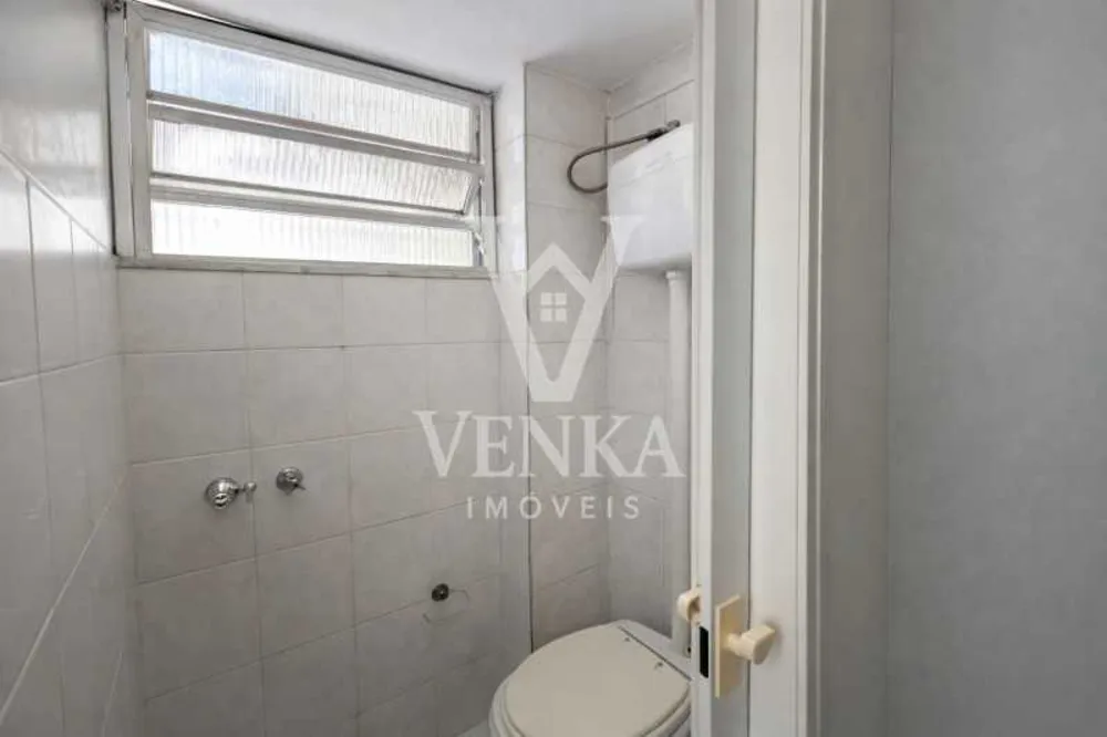 Apartamento, 3 quartos, 92 m² - Foto 3