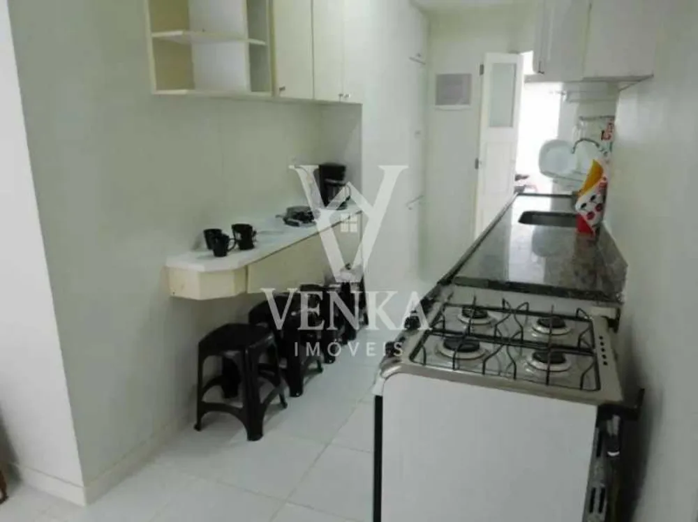 Apartamento, 3 quartos, 92 m² - Foto 2