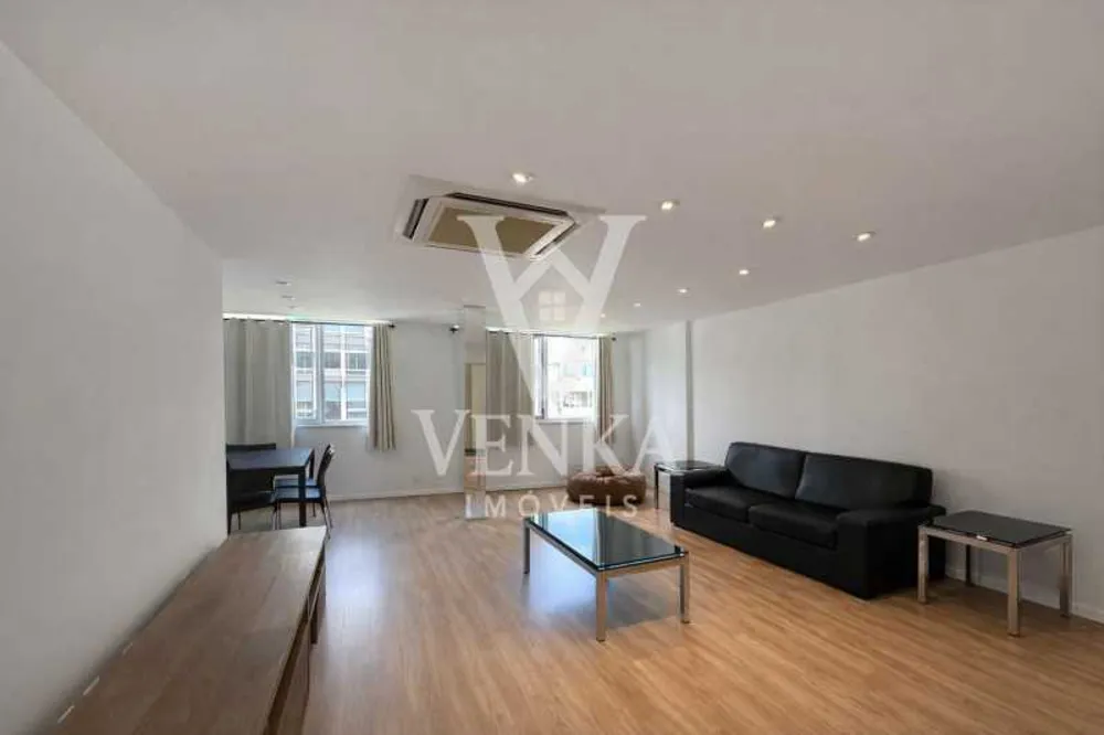 Apartamento, 3 quartos, 92 m² - Foto 15