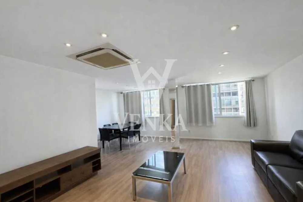 Apartamento, 3 quartos, 92 m² - Foto 12