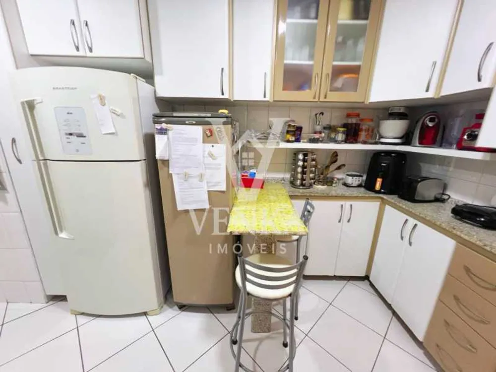 Apartamento, 3 quartos, 136 m² - Foto 8