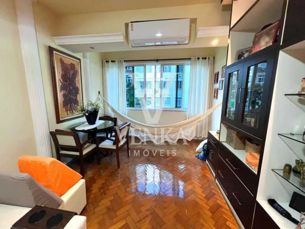 Apartamento, 3 quartos, 136 m² - Foto 1