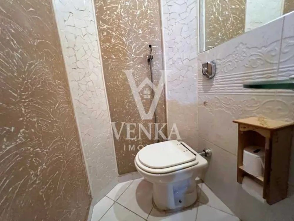 Apartamento, 3 quartos, 136 m² - Foto 10