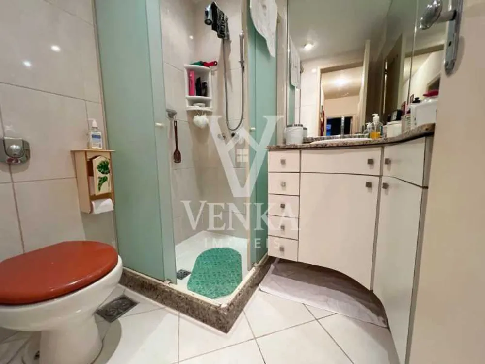 Apartamento, 3 quartos, 136 m² - Foto 4