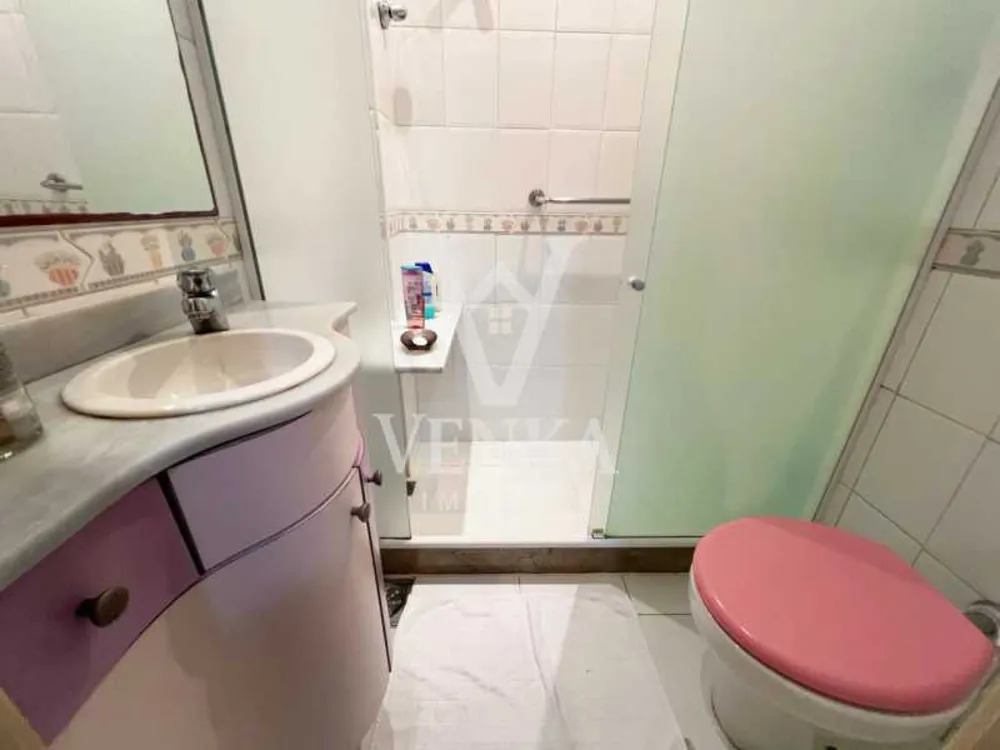 Apartamento, 3 quartos, 136 m² - Foto 9