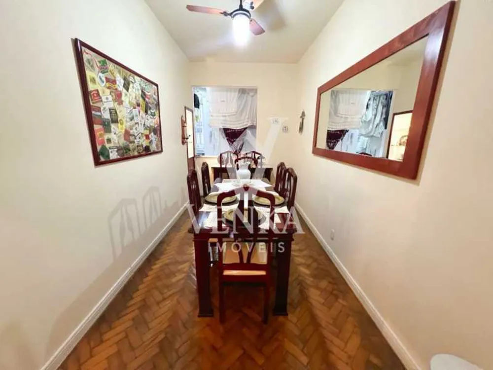 Apartamento, 3 quartos, 136 m² - Foto 2