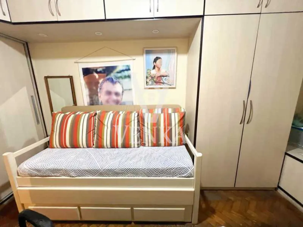 Apartamento, 3 quartos, 136 m² - Foto 12