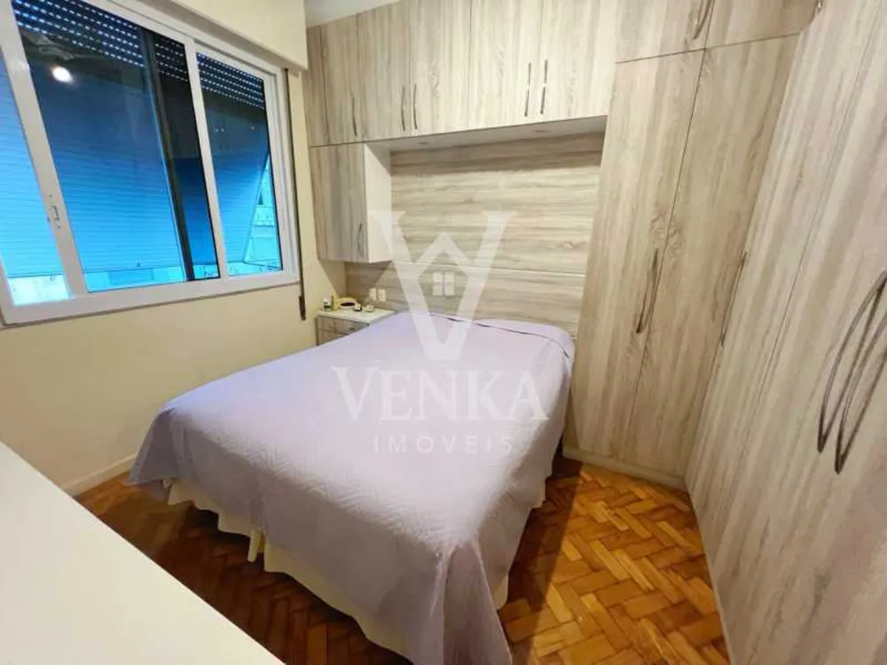 Apartamento, 3 quartos, 136 m² - Foto 3