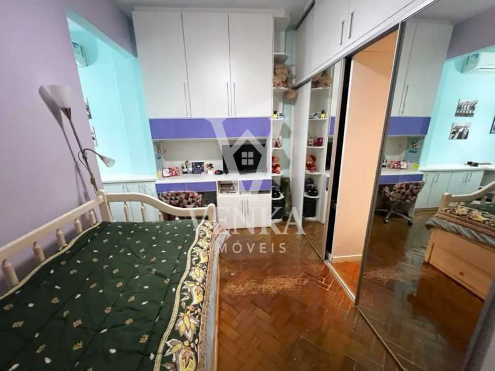 Apartamento, 3 quartos, 136 m² - Foto 6