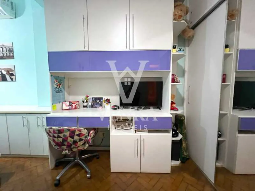 Apartamento, 3 quartos, 136 m² - Foto 11