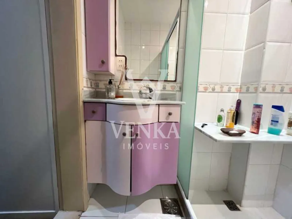 Apartamento, 3 quartos, 136 m² - Foto 7