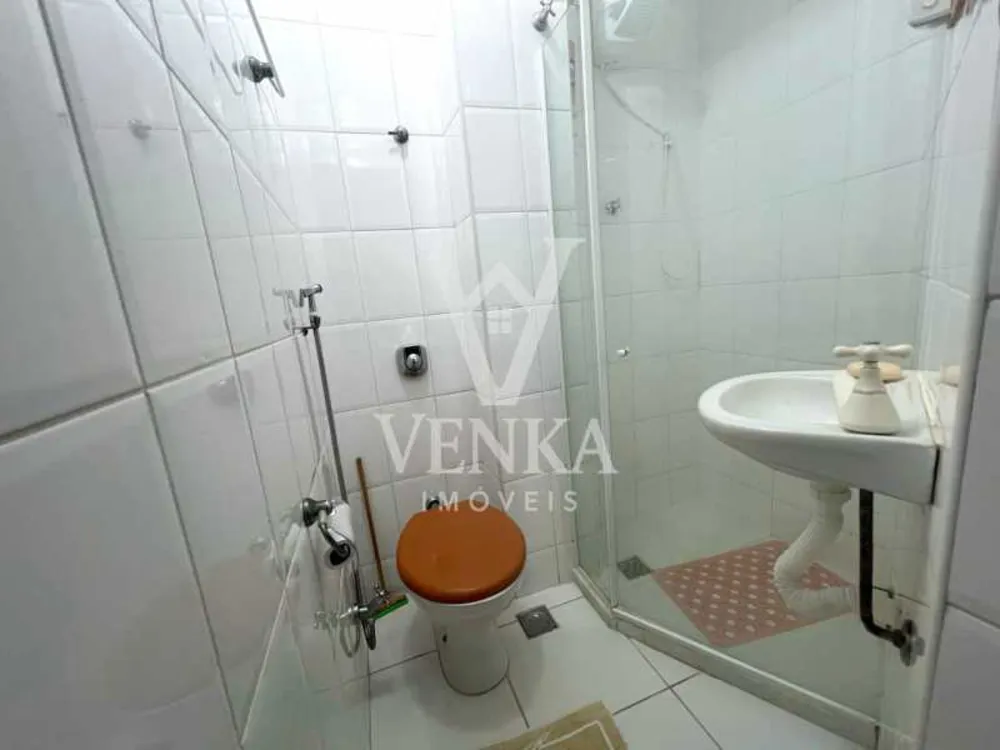Apartamento, 3 quartos, 136 m² - Foto 5