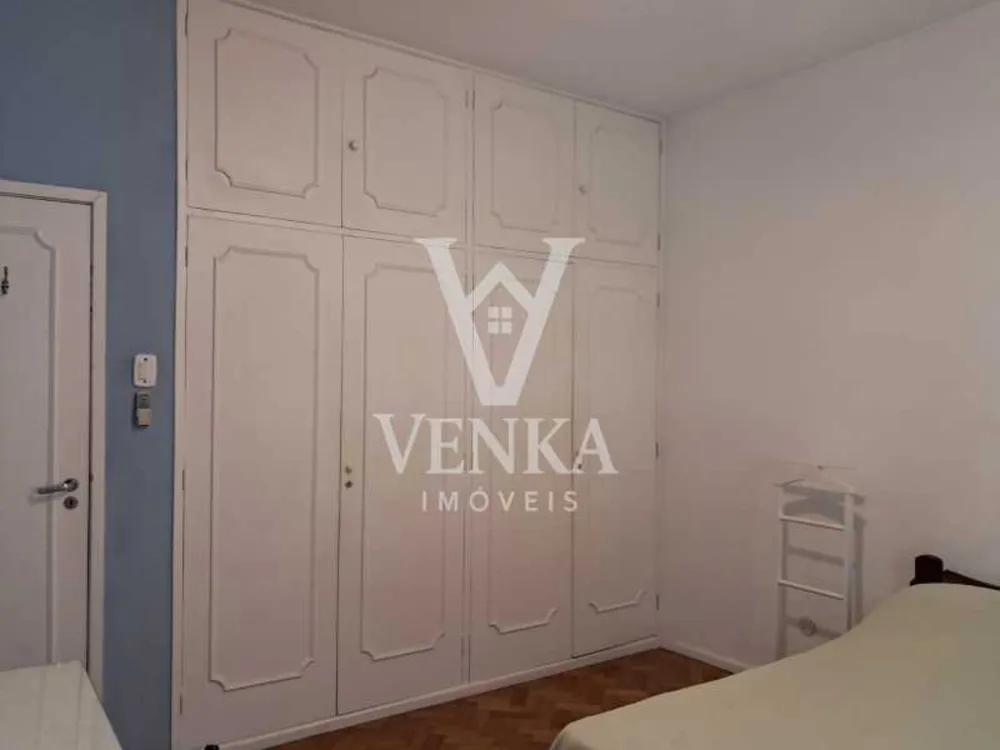 Cobertura, 4 quartos, 240 m² - Foto 2
