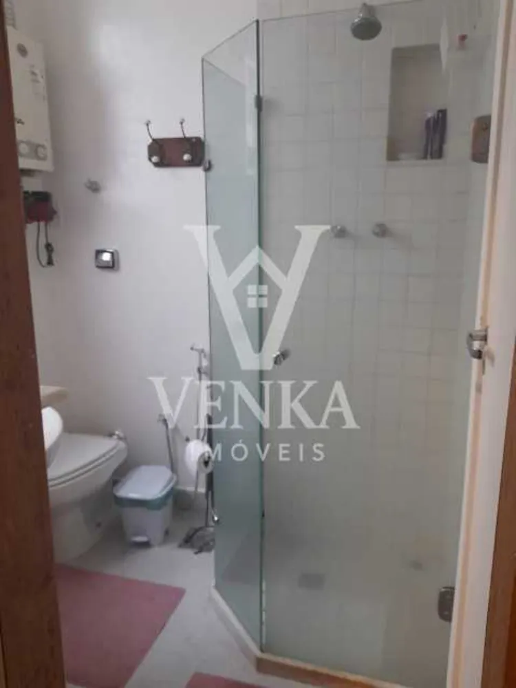 Cobertura, 4 quartos, 240 m² - Foto 10