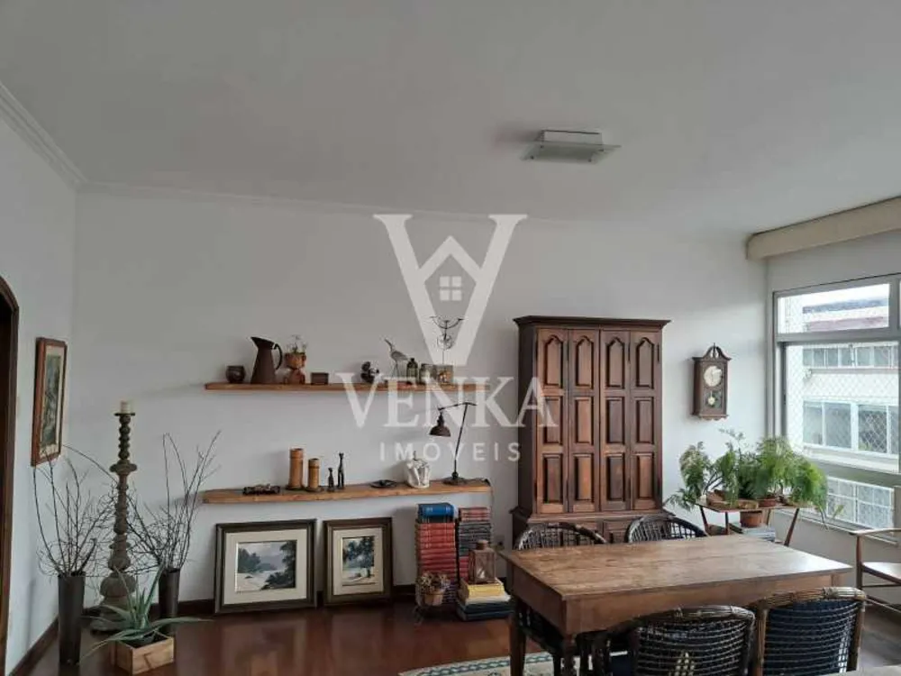 Cobertura, 4 quartos, 240 m² - Foto 5