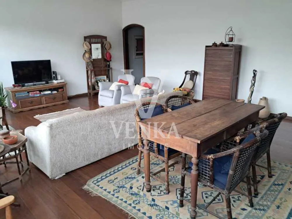 Cobertura, 4 quartos, 240 m² - Foto 12