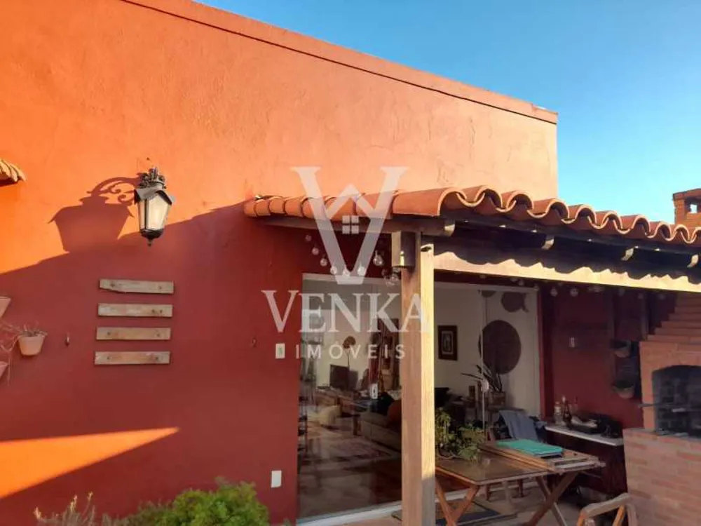 Cobertura, 4 quartos, 240 m² - Foto 4