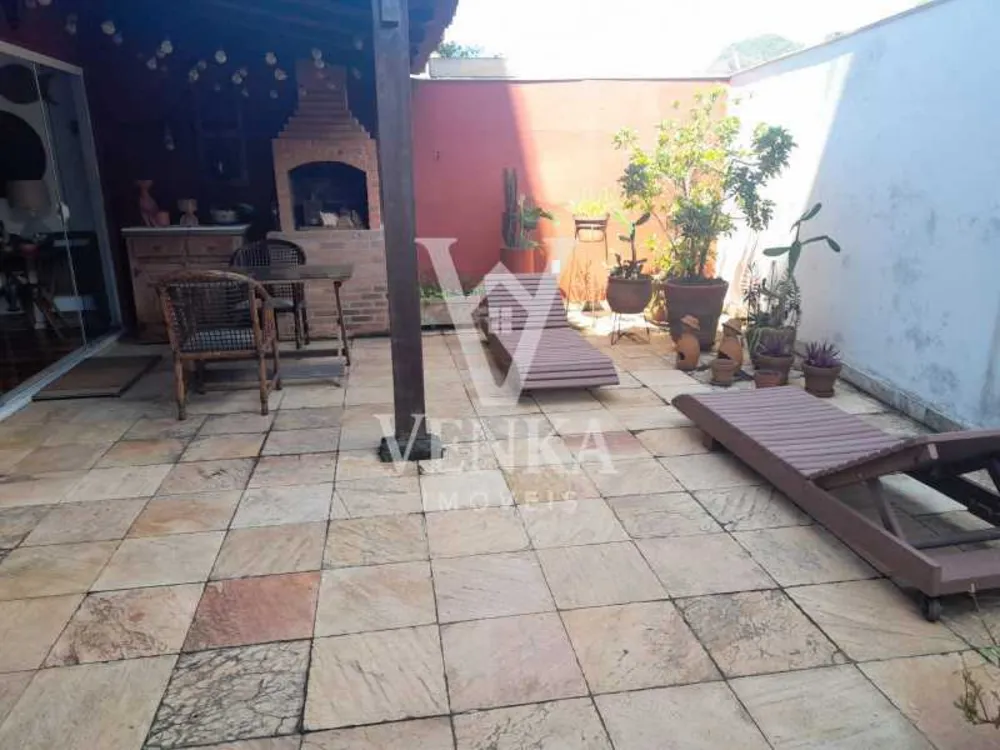 Cobertura, 4 quartos, 240 m² - Foto 23