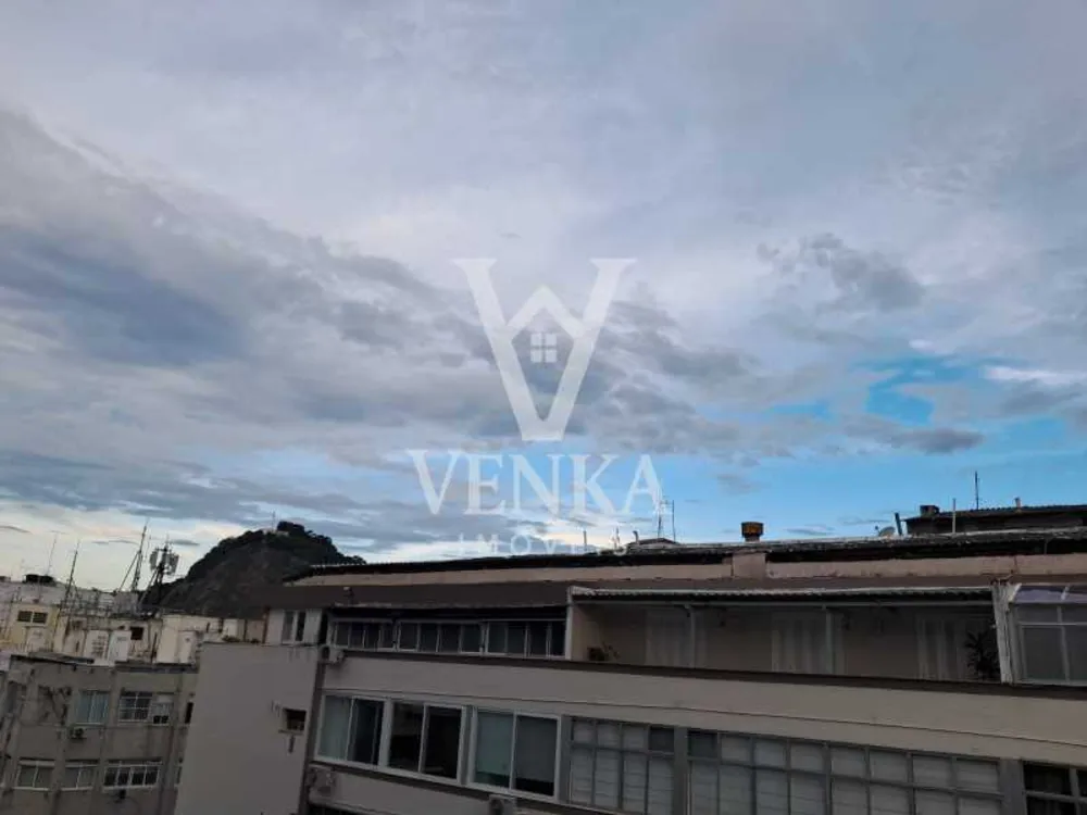 Cobertura, 4 quartos, 240 m² - Foto 1