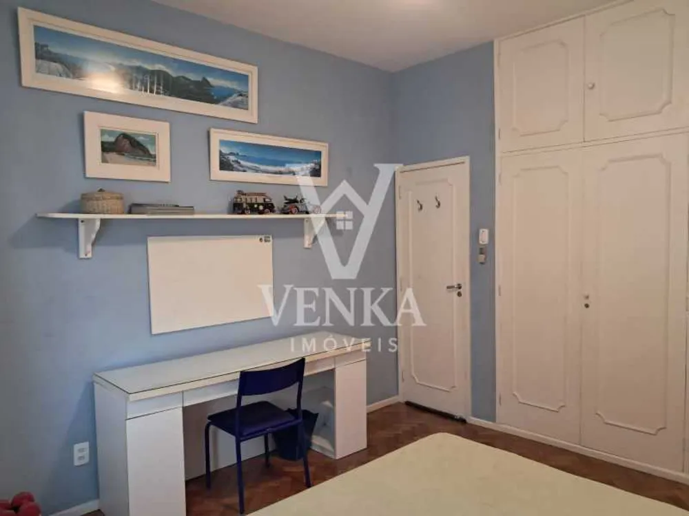 Cobertura, 4 quartos, 240 m² - Foto 9