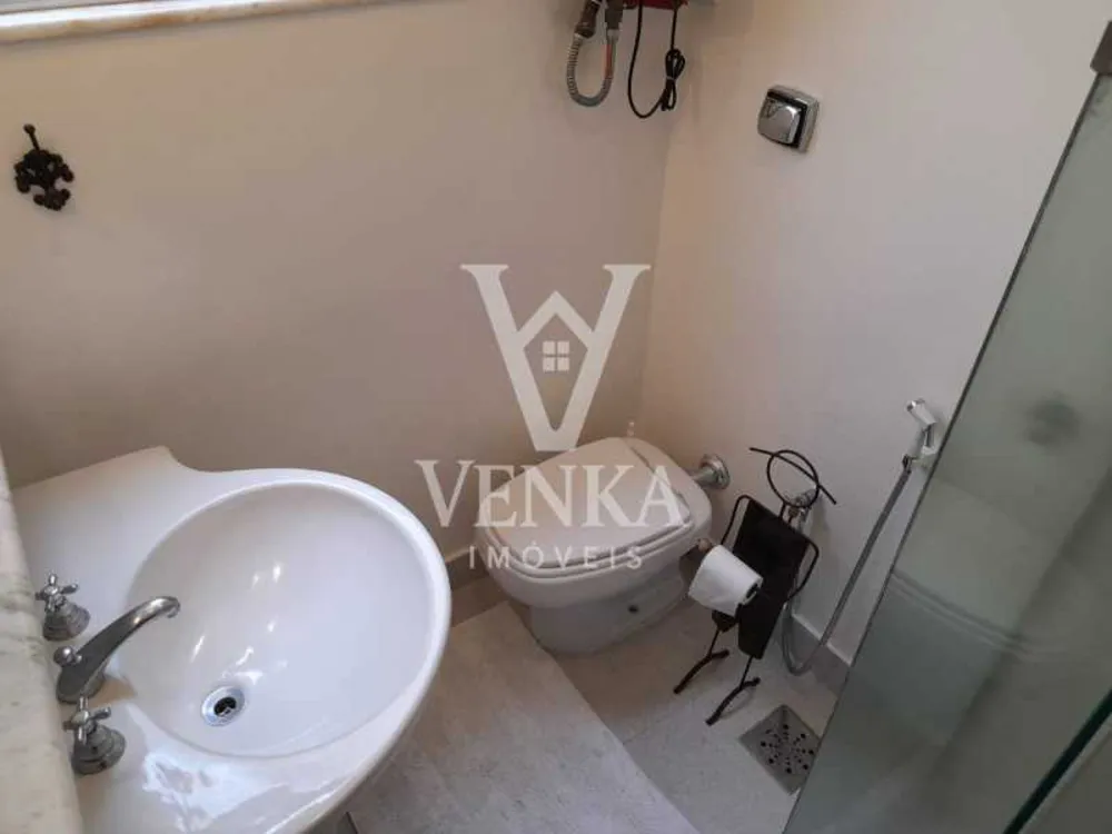 Cobertura, 4 quartos, 240 m² - Foto 9