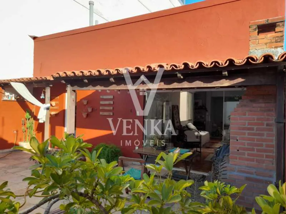 Cobertura, 4 quartos, 240 m² - Foto 24
