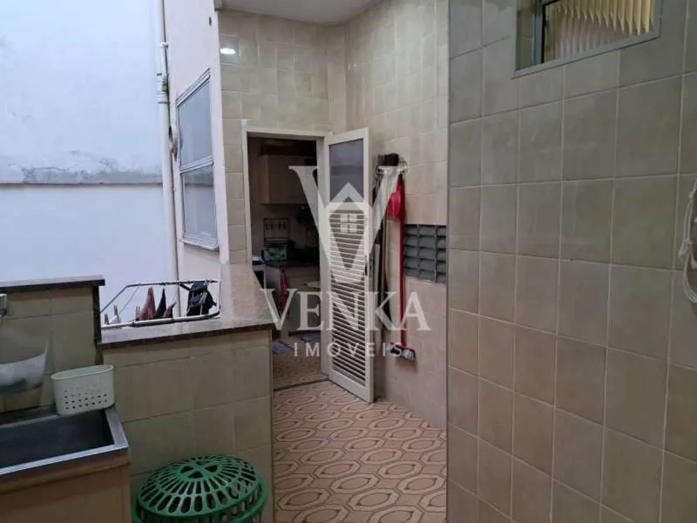 Cobertura, 4 quartos, 240 m² - Foto 11